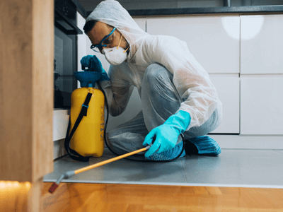 About Haskell Termite Inspection - termite inspection experts in Haskell