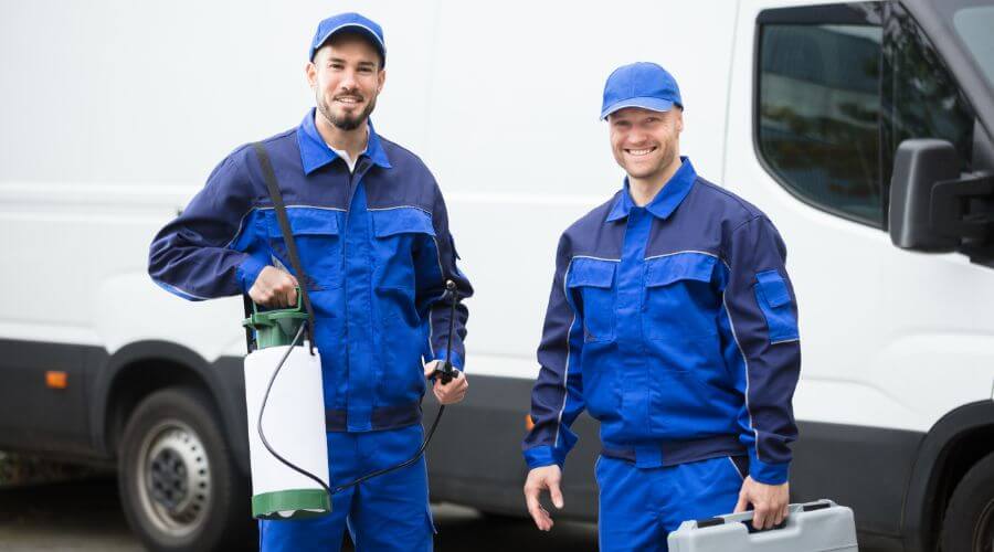 Professional termite inspection services in Haskell - Haskell Termite Inspection